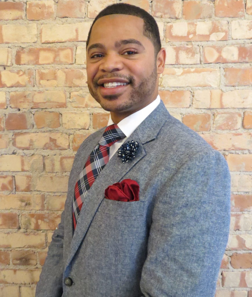 Anthony Winston Smooth Jazz Fete