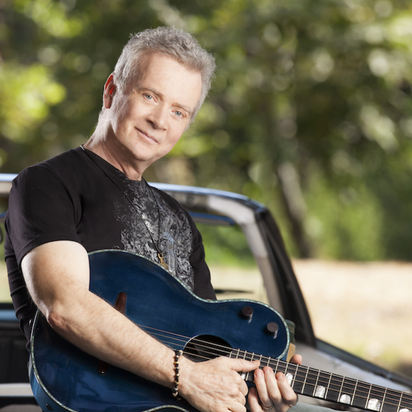 Peter White 730PM Smooth Jazz Fete